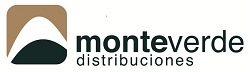 Logo Distribuciones Monteverde