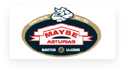 Logo Maybe