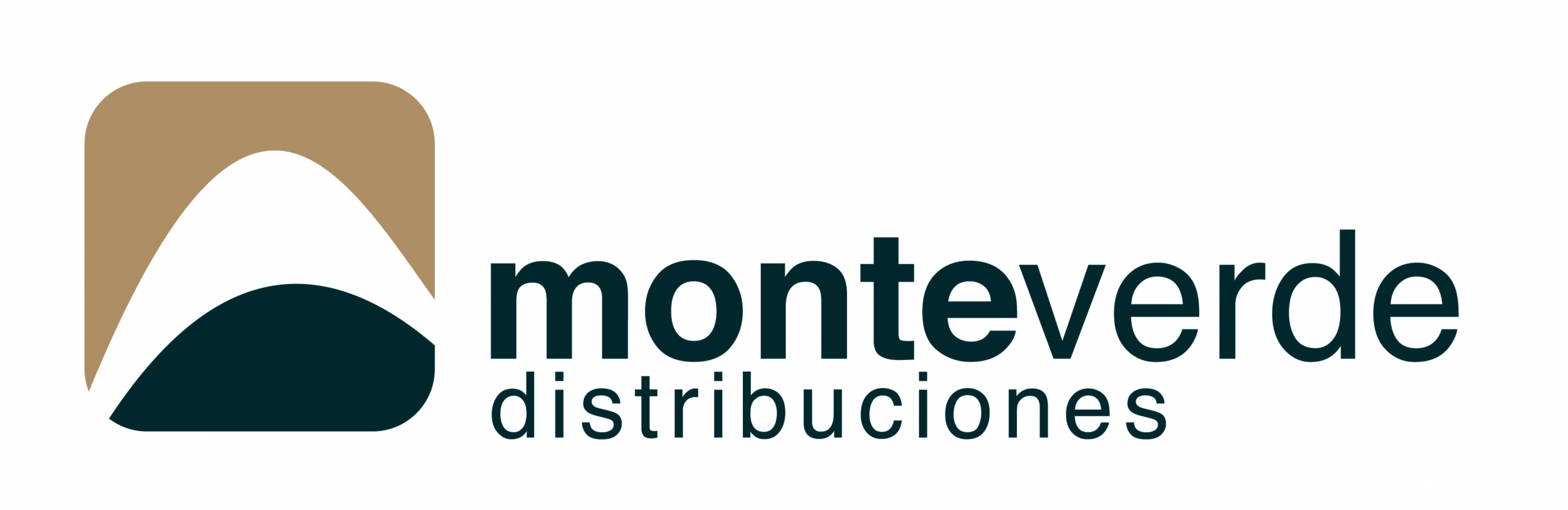 Logo Distribuciones Monteverde
