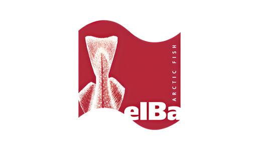 logo elba arctic fish