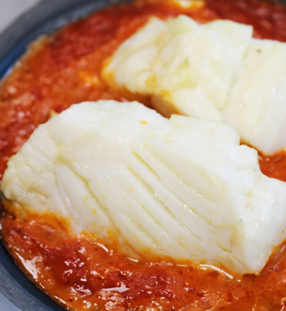 Bacalao