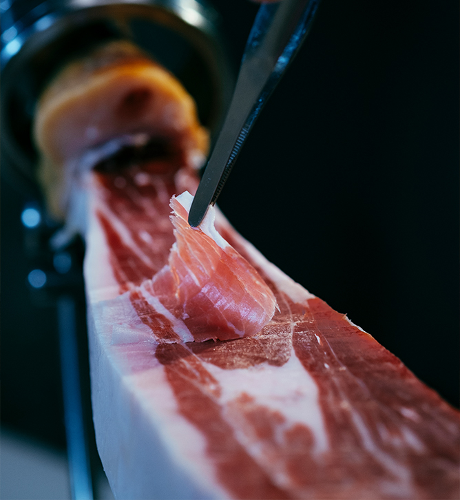Ibéricos