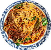 Noodles | Distribuciones Monteverde
