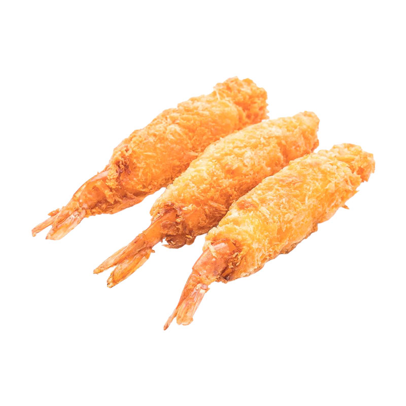 Pescados y carnes