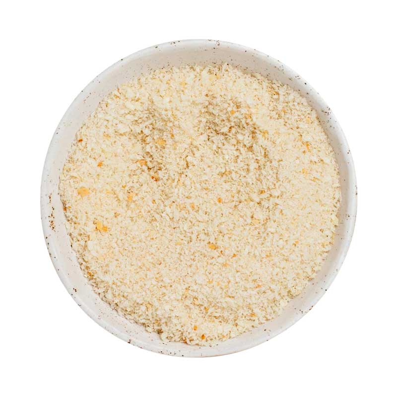 Harinas y panko