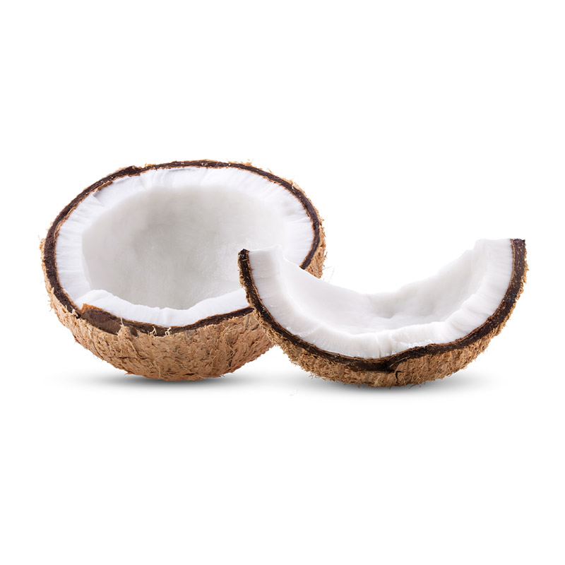 Productos de coco